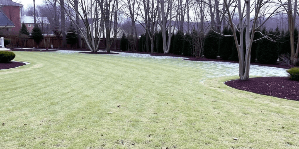 Controlling Winter Weeds for a Cleaner Lawn