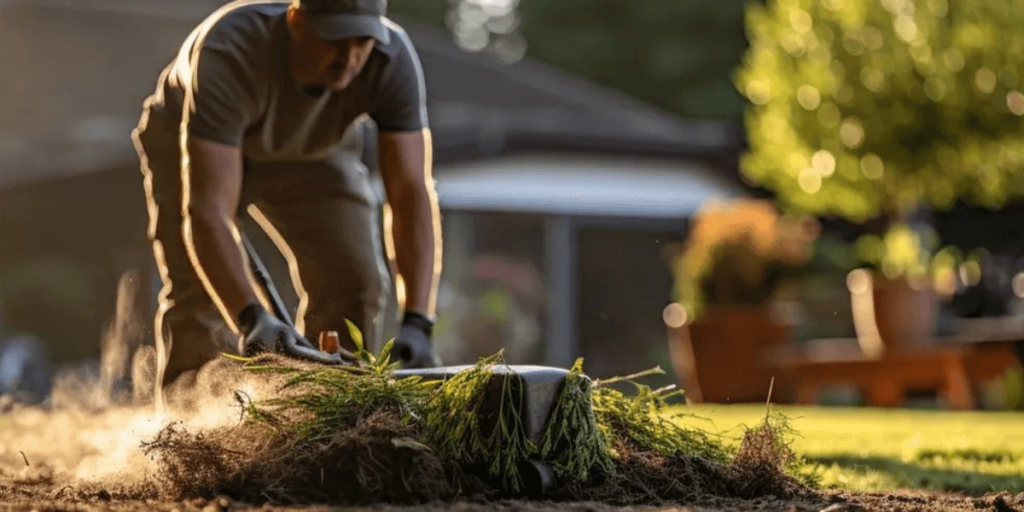 The Ultimate Guide to Lawn Renovation Step-by-Step Tips