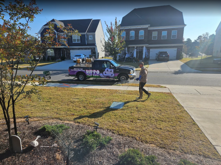 spring pre-emergent timeline