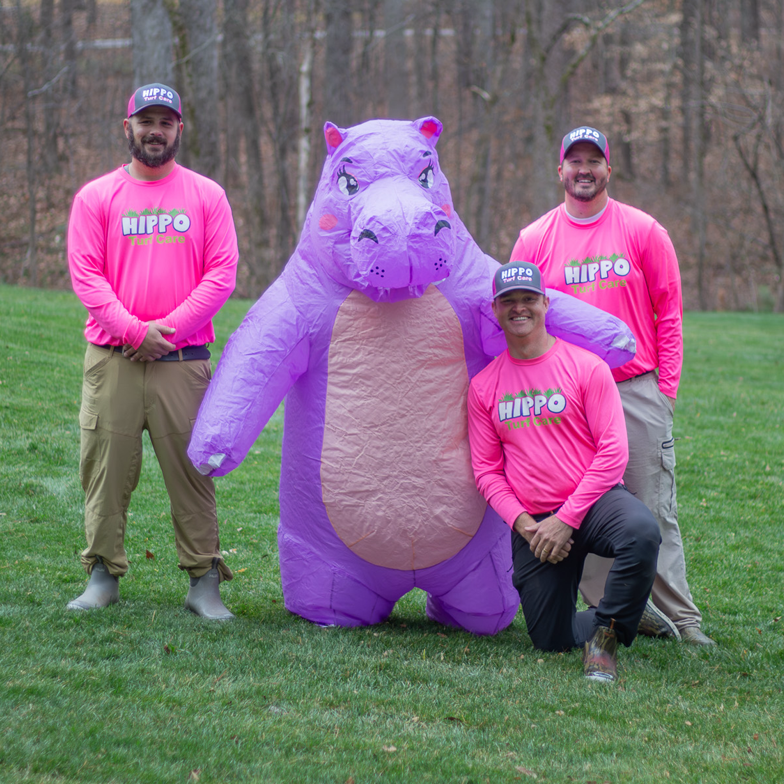 york-county-lawn-care-team