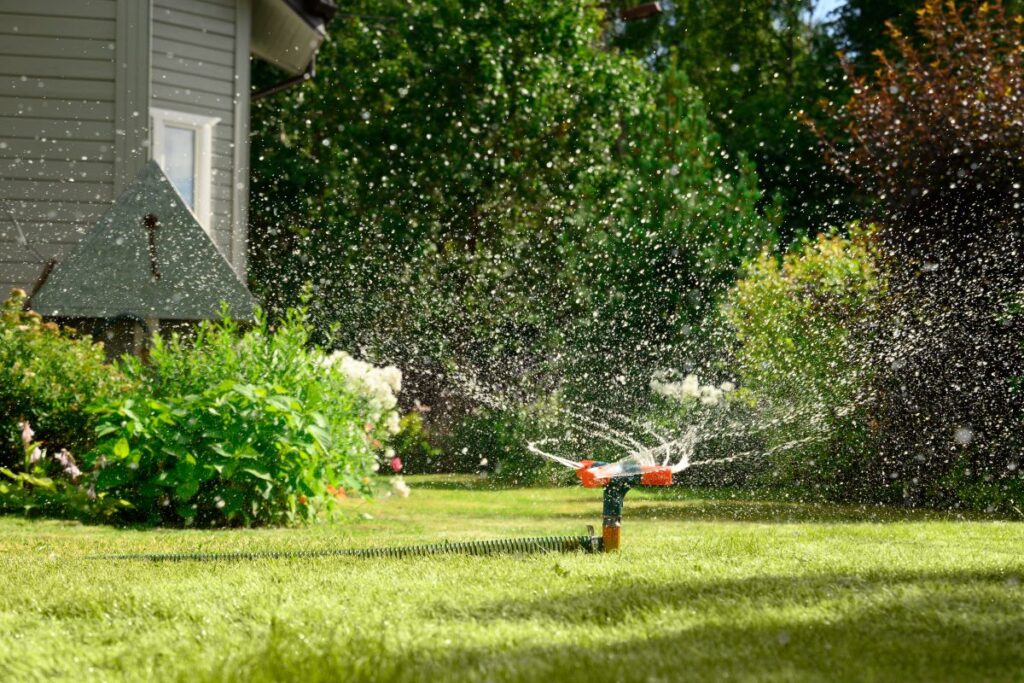 water restrictions york county sc